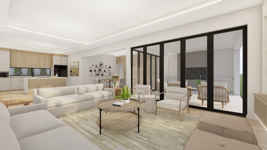 4 Bedroom Property for Sale in Langebaan Country Estate Western Cape